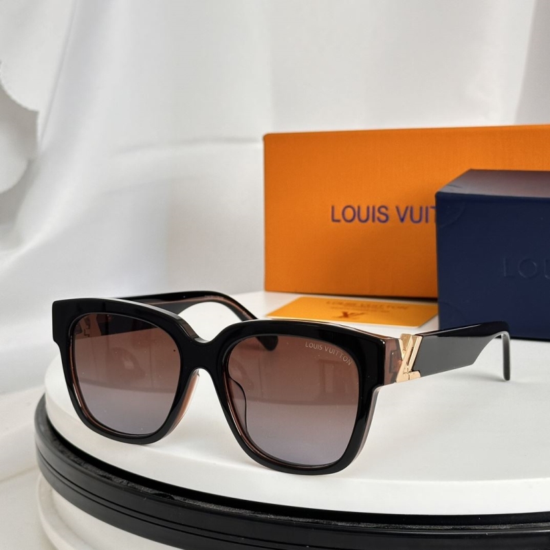 LV Sunglasses